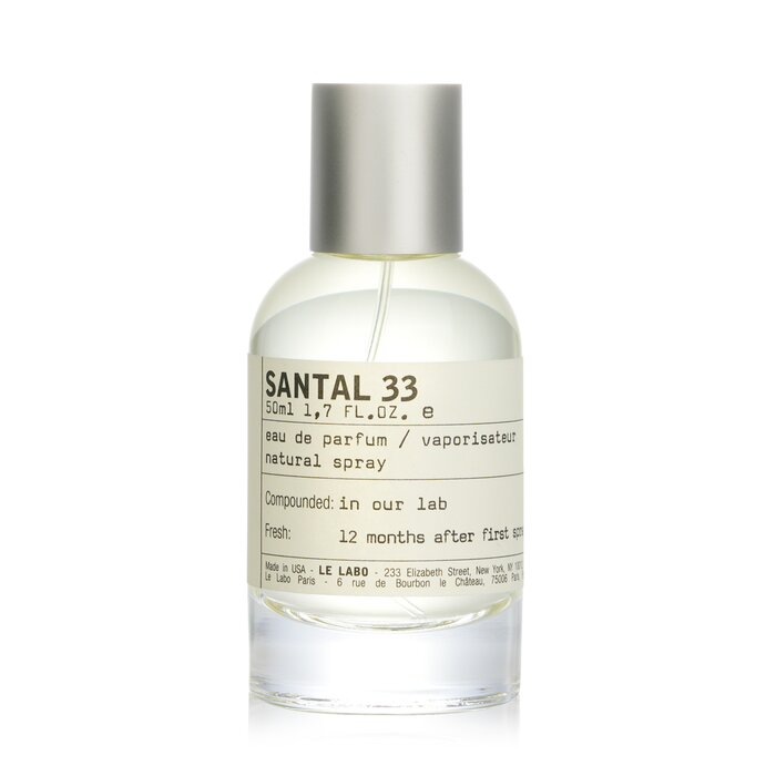 LE LABO - Santal 33 Eau de Parfum Spray