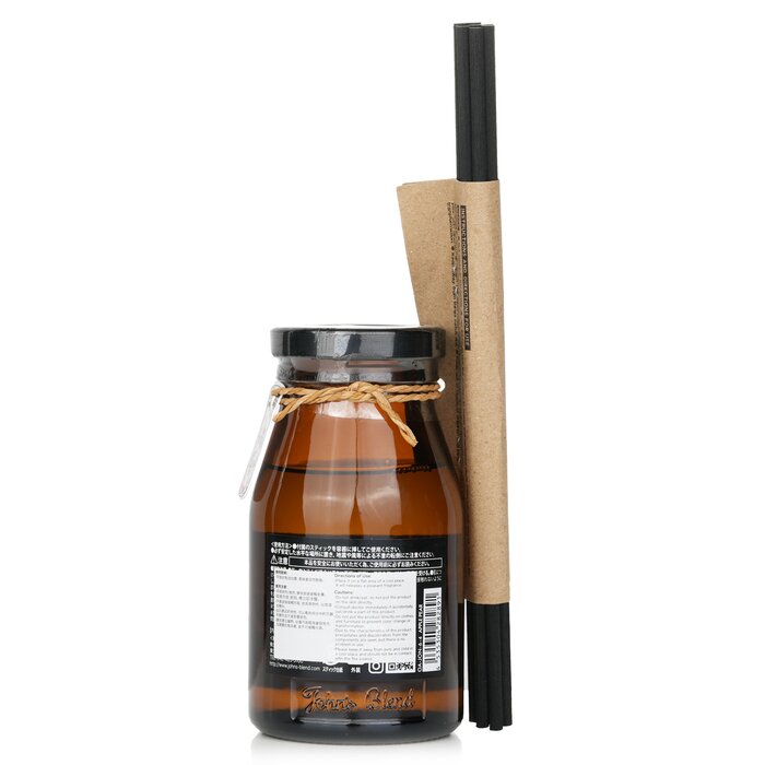 JOHN'S BLEND - Reed Diffuser - Apple Pear