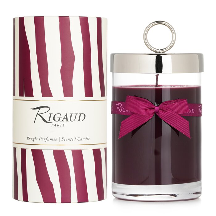 RIGAUD - Scented Candle - # Bois Precieux