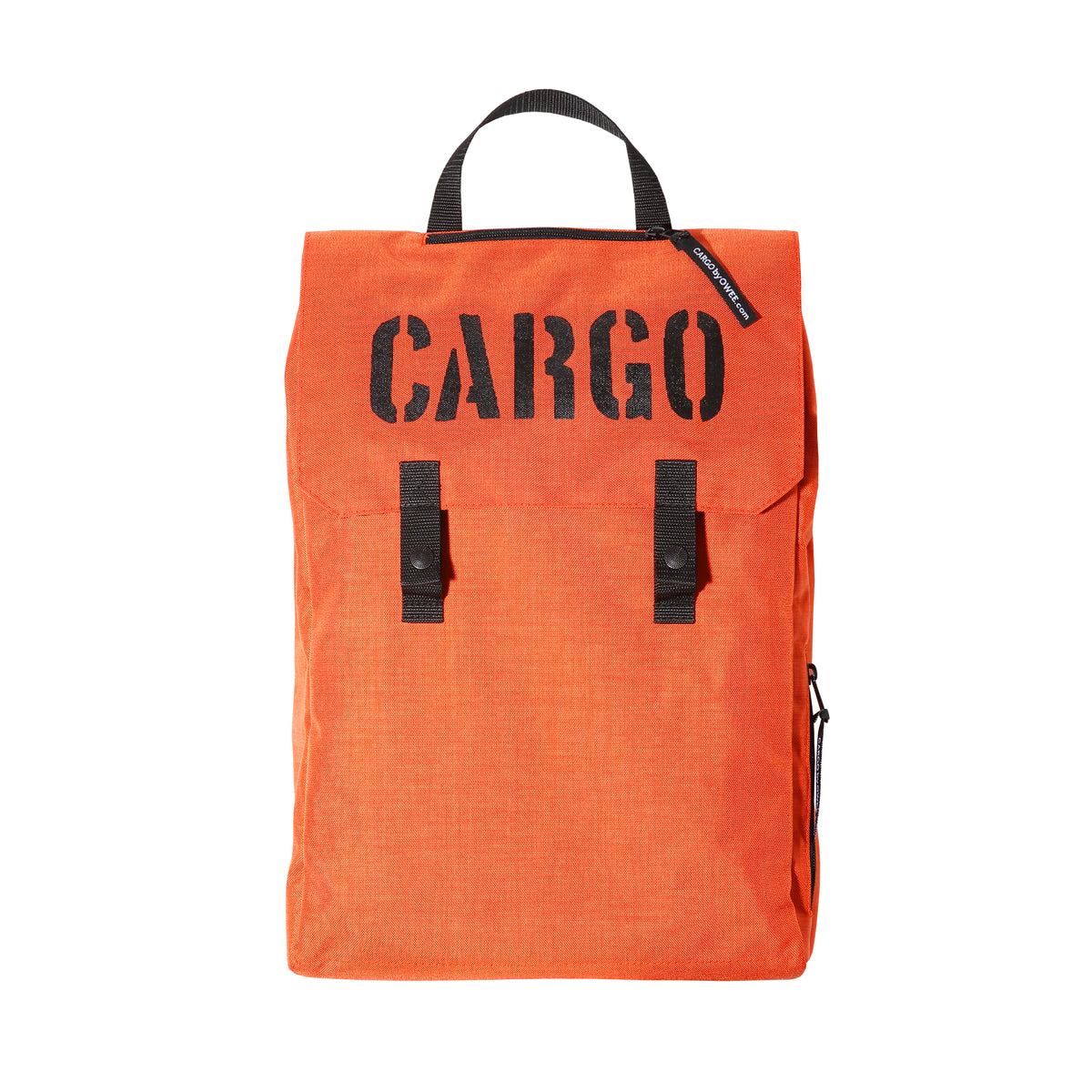 Cargo by OWEE Backpack ORANGE LARGE
