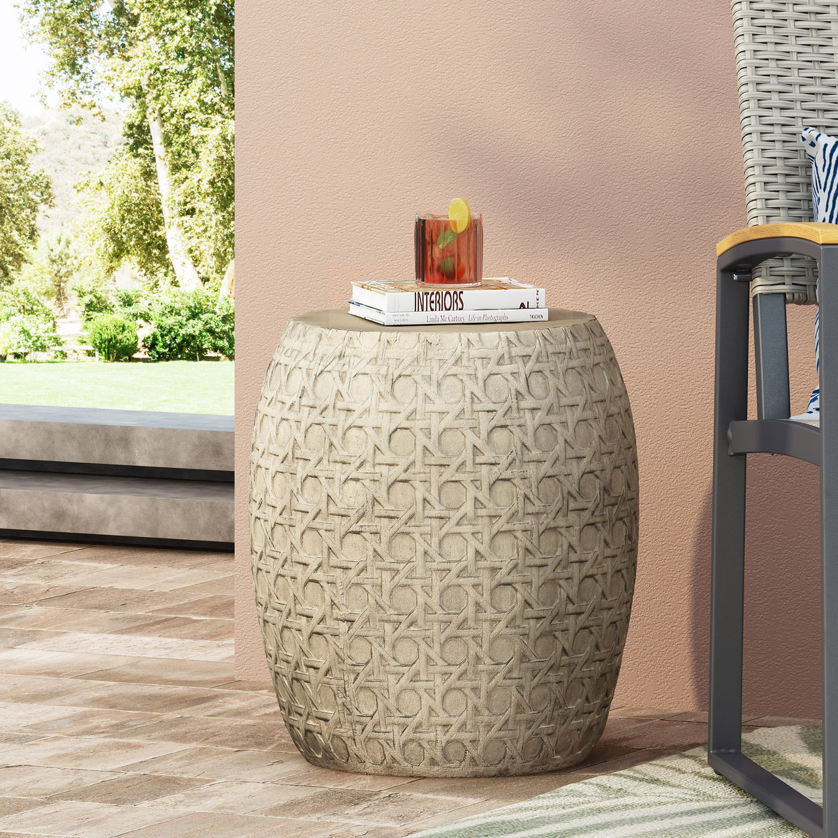 End Table