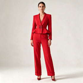 Women's clothing