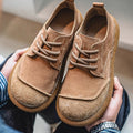 Stylische neue Freizeitschuhe für Herren für den Herbst