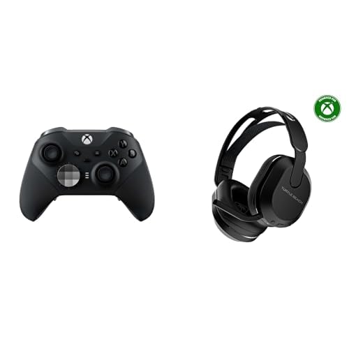 Xbox Elite Wireless Controller Series 2 – Core Edition