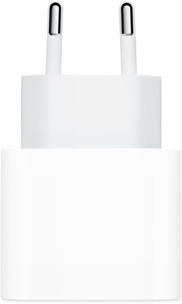 Apple 20W USB‑C Power Adapter