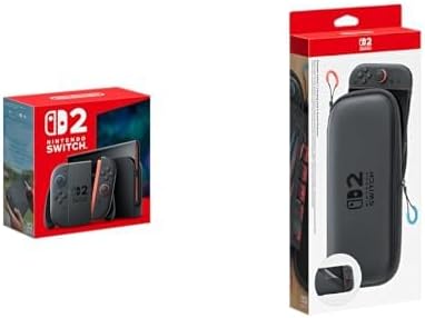 Nintendo Switch 2 (2026)