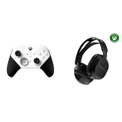 Xbox Elite Wireless Controller Series 2 – Core Edition