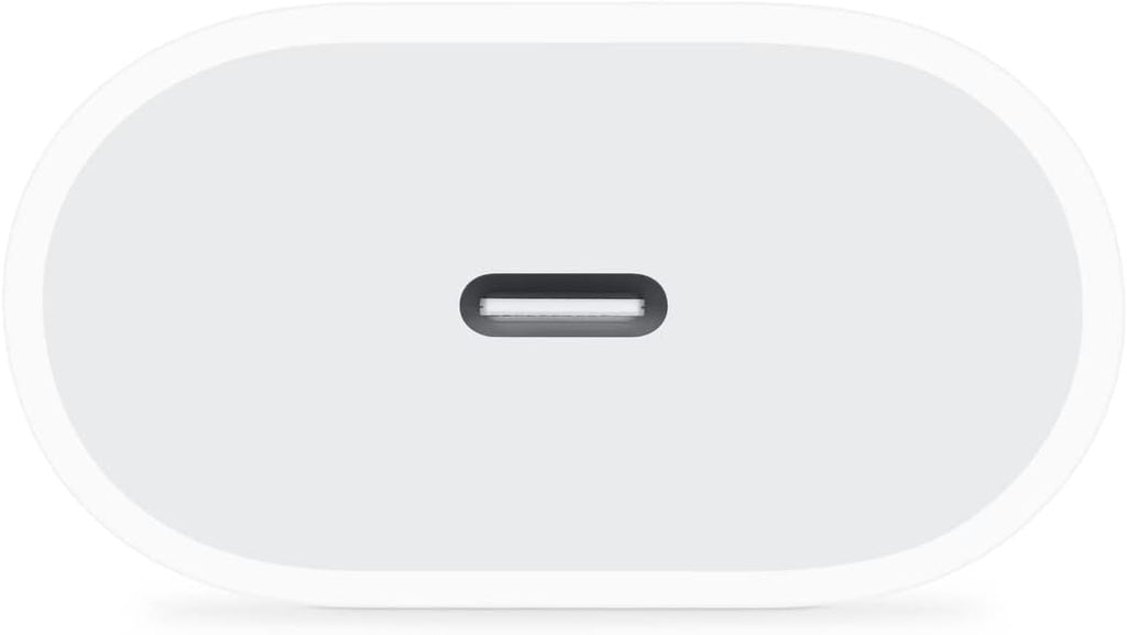 Apple 20W USB‑C Power Adapter