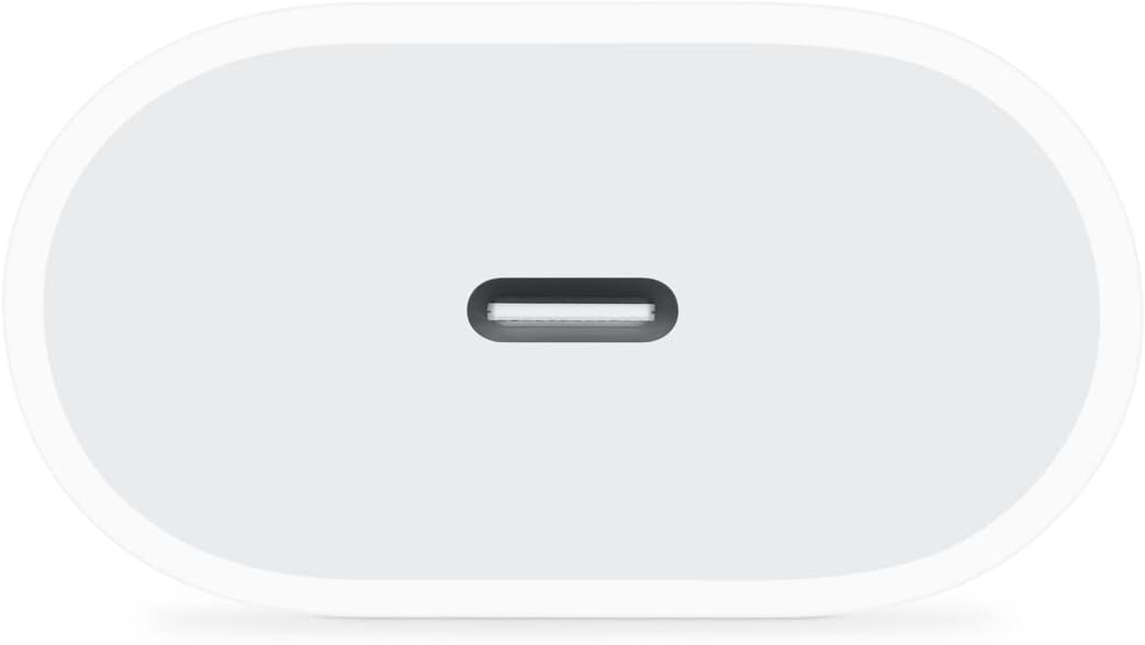 Apple 20W USB‑C Power Adapter
