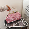 Chinese-style Vintage Evening Bag Versatile For Women