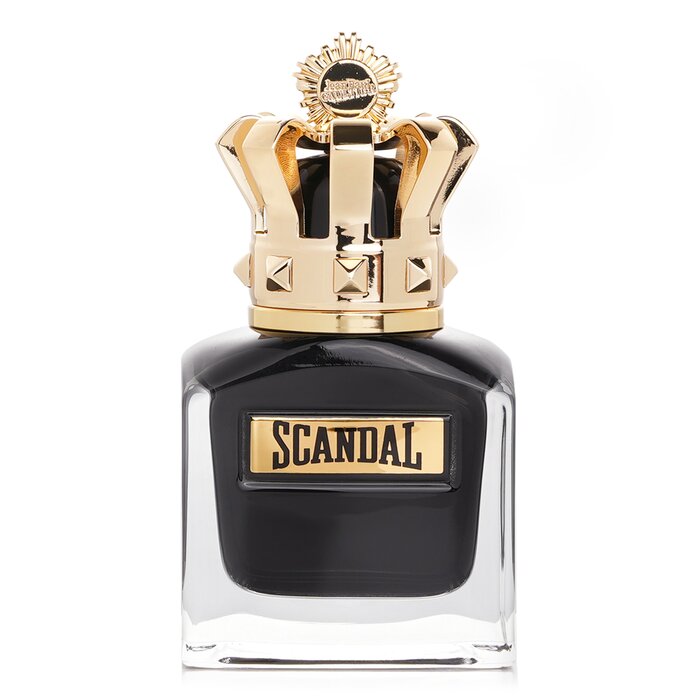 JEAN PAUL GAULTIER - Scandal Le Parfum Intense Pour Homme Eau de Parfum-spray