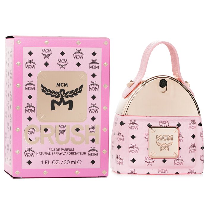 MCM - Crush woda perfumowana w sprayu