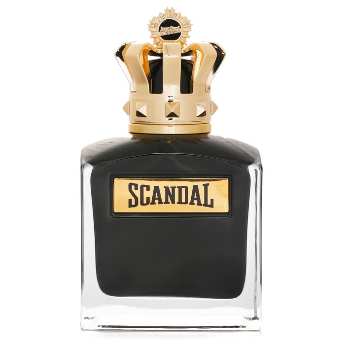 JEAN PAUL GAULTIER - Scandal Le Parfum Intense Pour Homme Eau de Parfum-spray