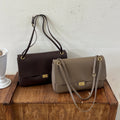 Women's Large-capacity Shoulder And Underarm Bag Crossbody Style