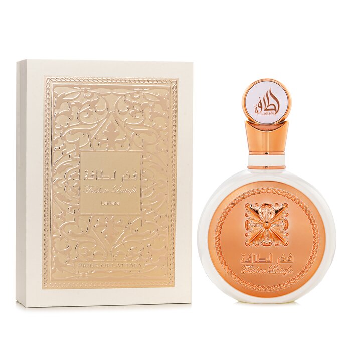 LATTAFA - Fakhar Rose Woda perfumowana w sprayu