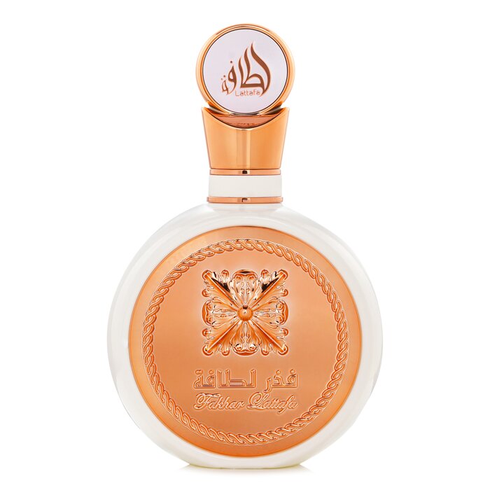 LATTAFA - Fakhar Rose Woda perfumowana w sprayu