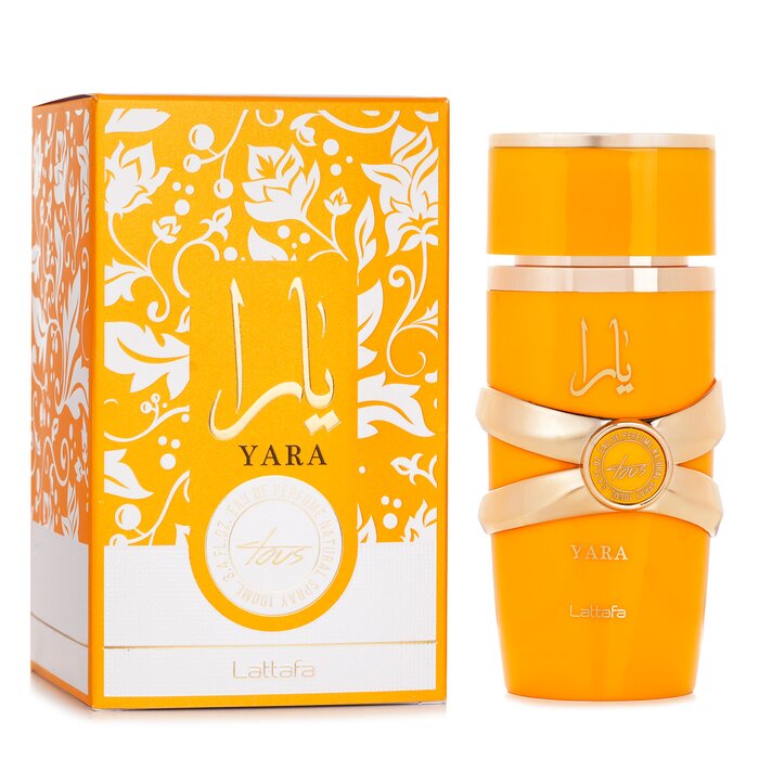 LATTAFA - Yara Tous Woda perfumowana w sprayu