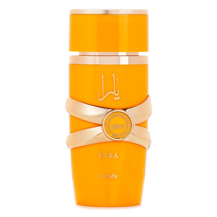 LATTAFA - Yara Tous Woda perfumowana w sprayu