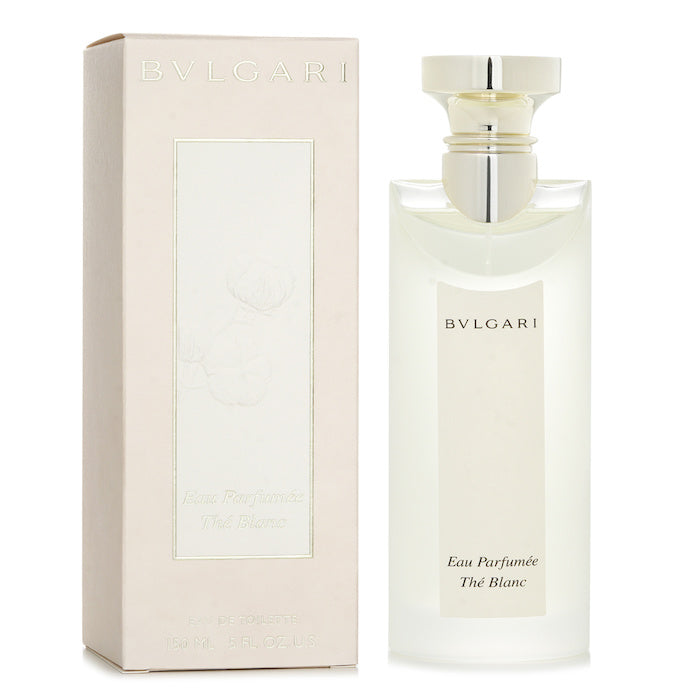 BVLGARI - Eau Parfumée Thé Blanc Eau De Toilette