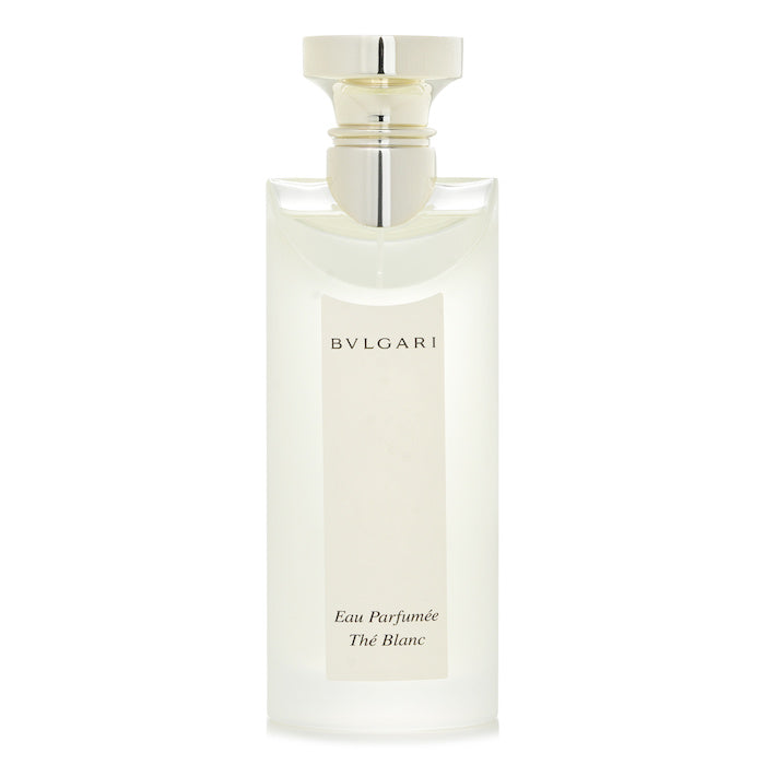 BVLGARI - Eau Parfumée Thé Blanc Eau De Toilette