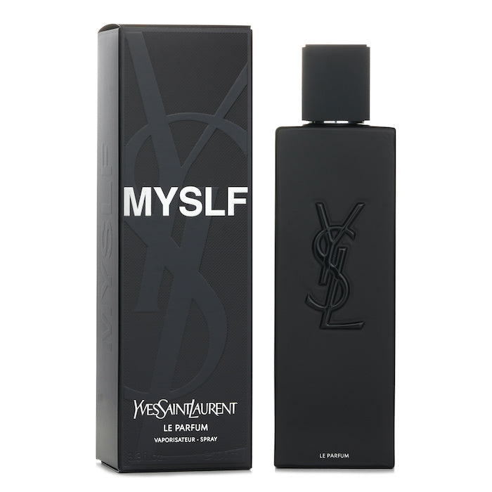 YVES SAINT LAURENT - Myslf Le Parfum