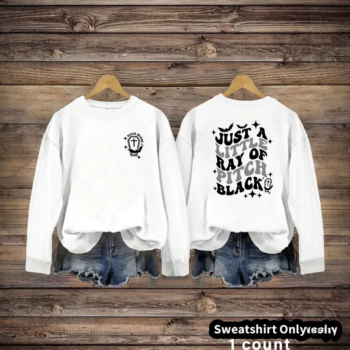 Long sleeved shirt with fleece hoodie