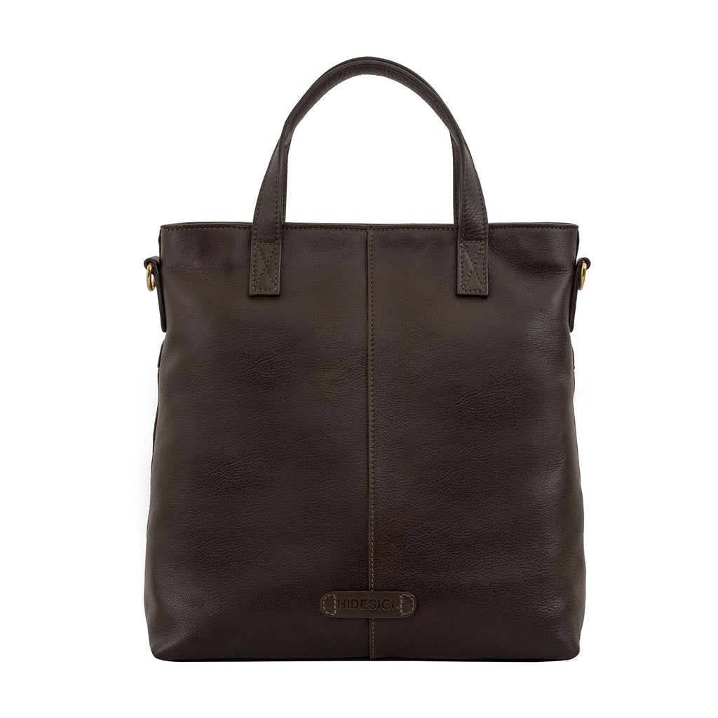 Sierra Medium Leather Crossbody Bag
