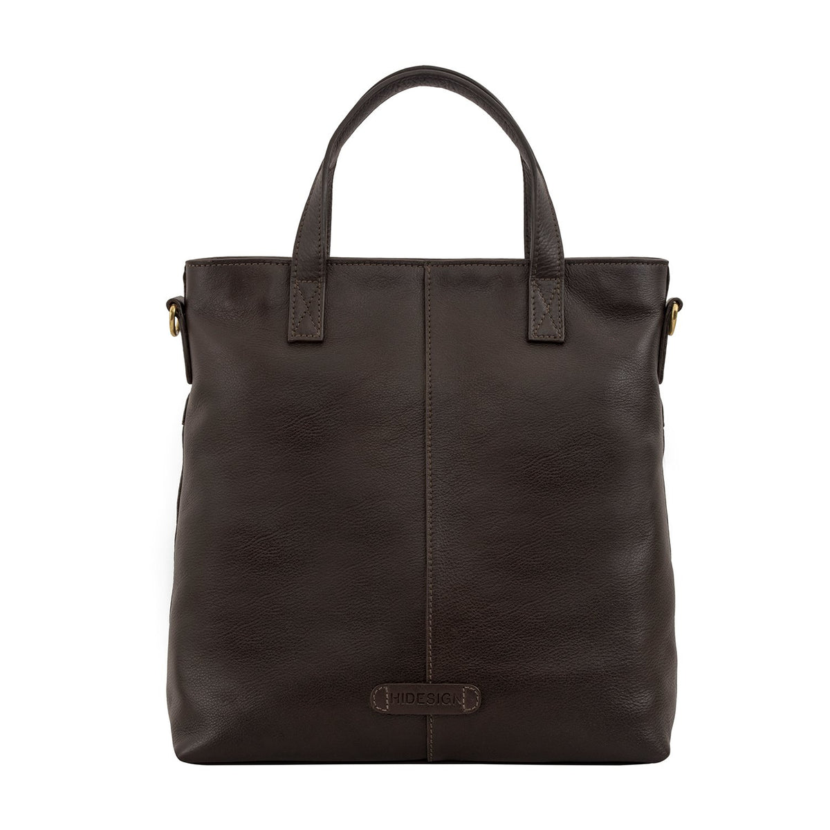 Sierra Medium Leather Crossbody Bag