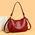 Stylish Crossbody Shoulder Bag For Sophisticated Moms