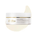 d'alba Piedmont Weißer Trüffel Intensive The Real Augenpads (68 Stück)