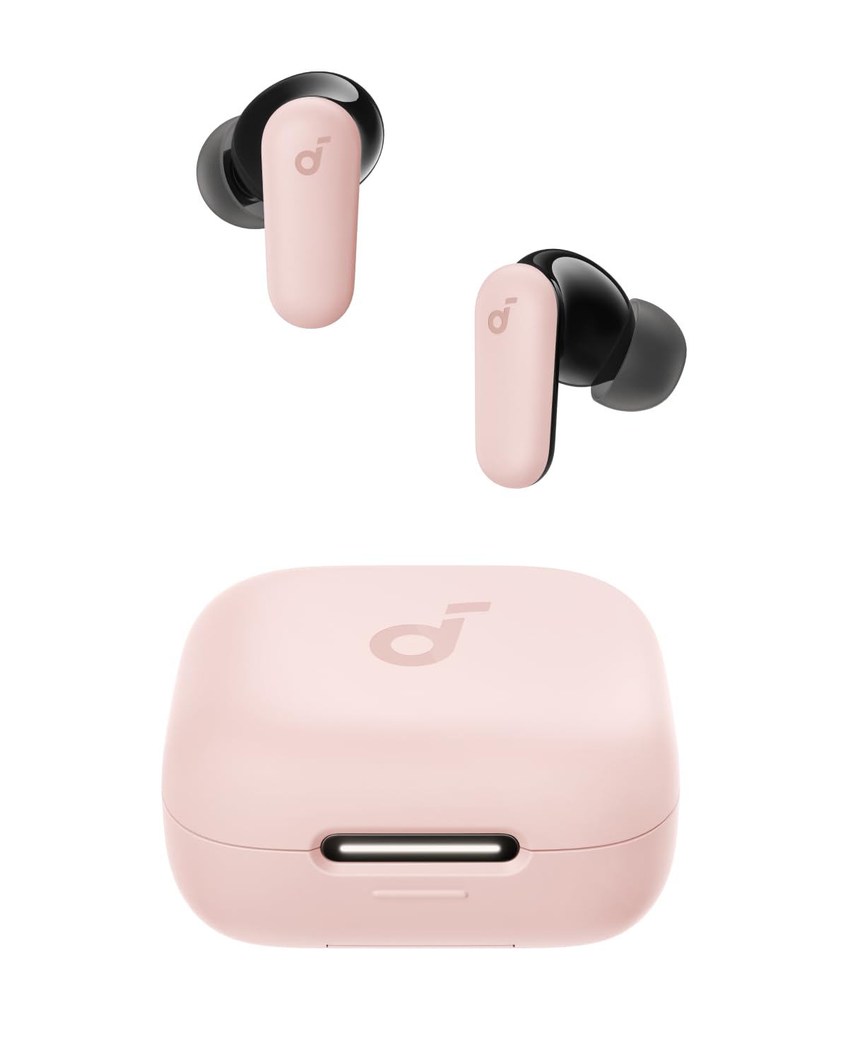 soundcore by Anker P20i Kabellose Bluetooth Kopfhörer in-Ear, 10mm Treiber