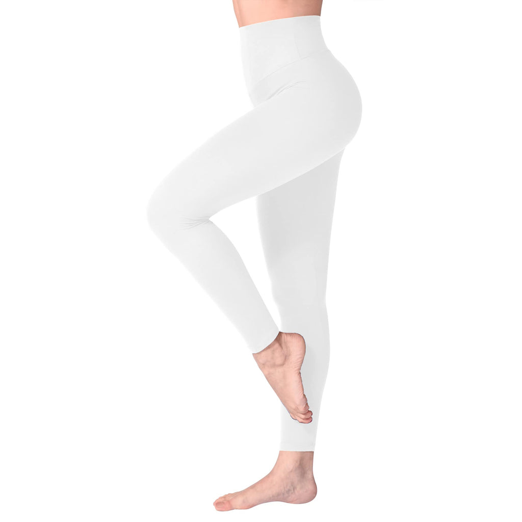 SINOPHANT Leggings Damen High Waist Leggins für Sport