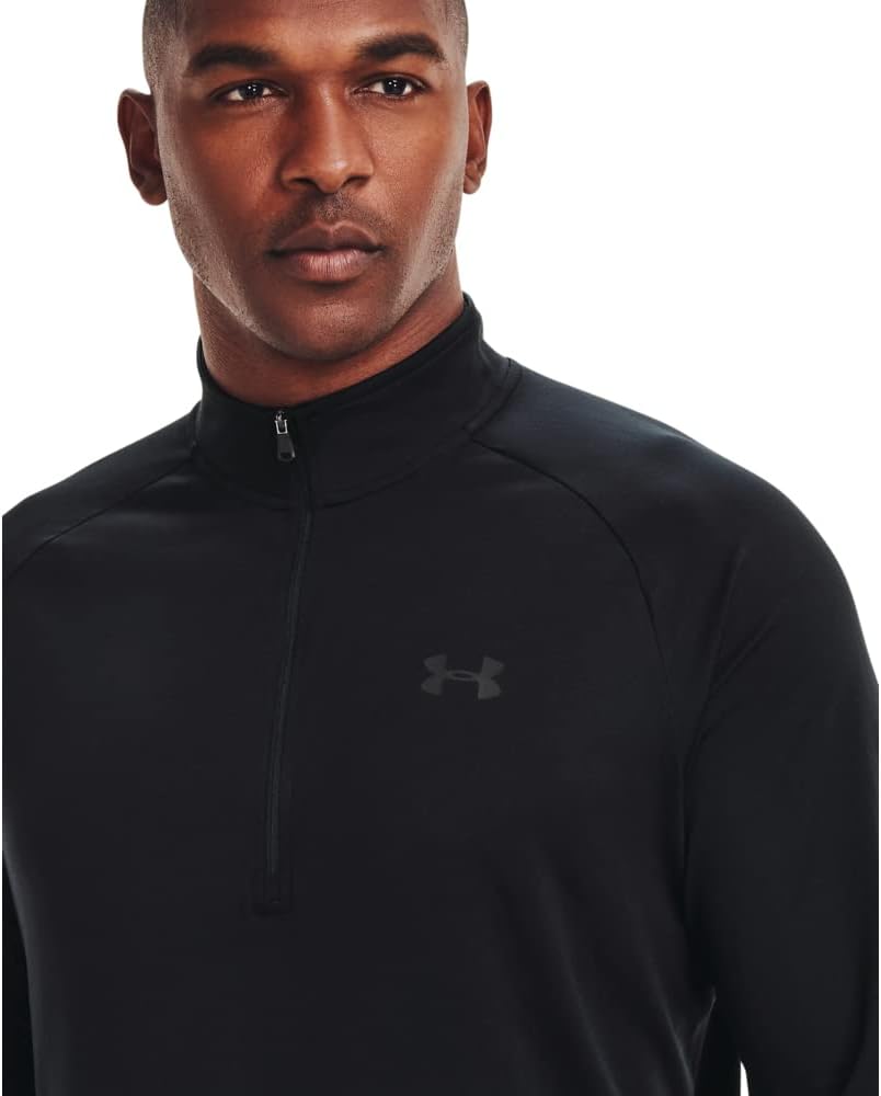 Under Armour Herren Ua Tech™ ½ Zip Langarm-Shirt