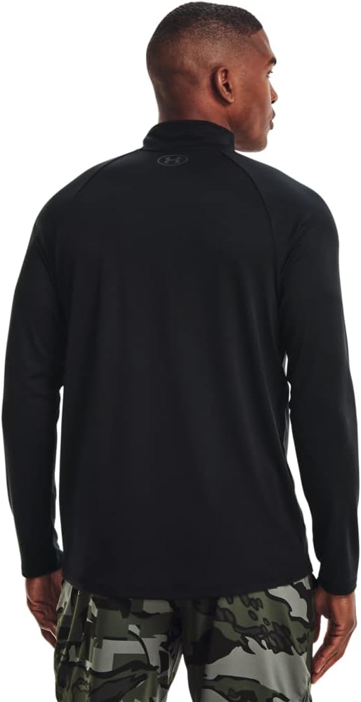 Under Armour Herren Ua Tech™ ½ Zip Langarm-Shirt