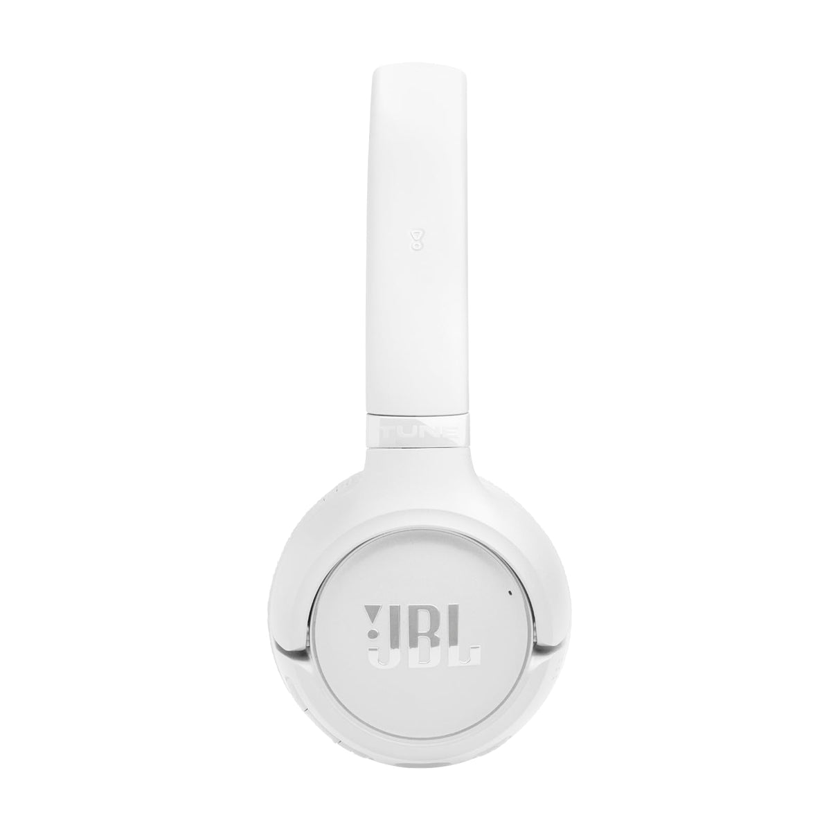 JBL Tune 530BT, Kabelloser On-Ear-Kopfhörer mit Bluetooth, Schwarz