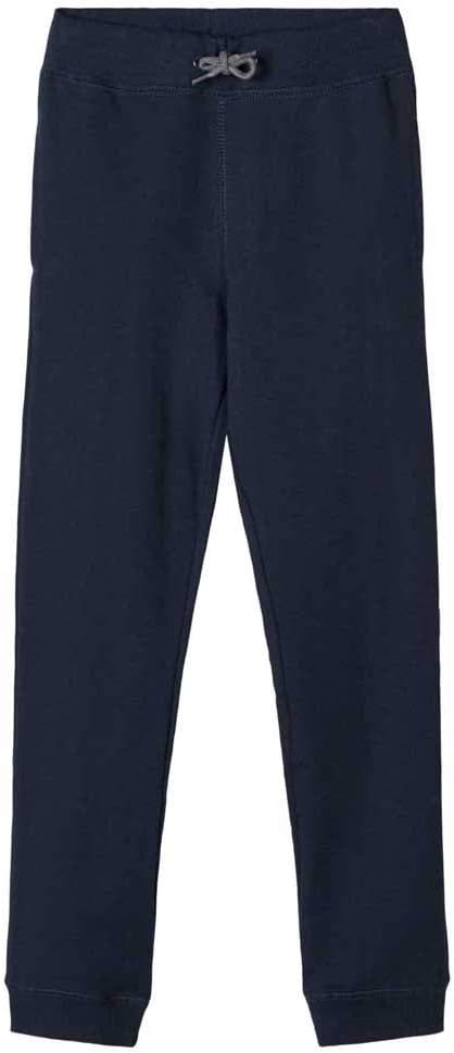 NAME IT Boy Jogginghose Brush-Effekt