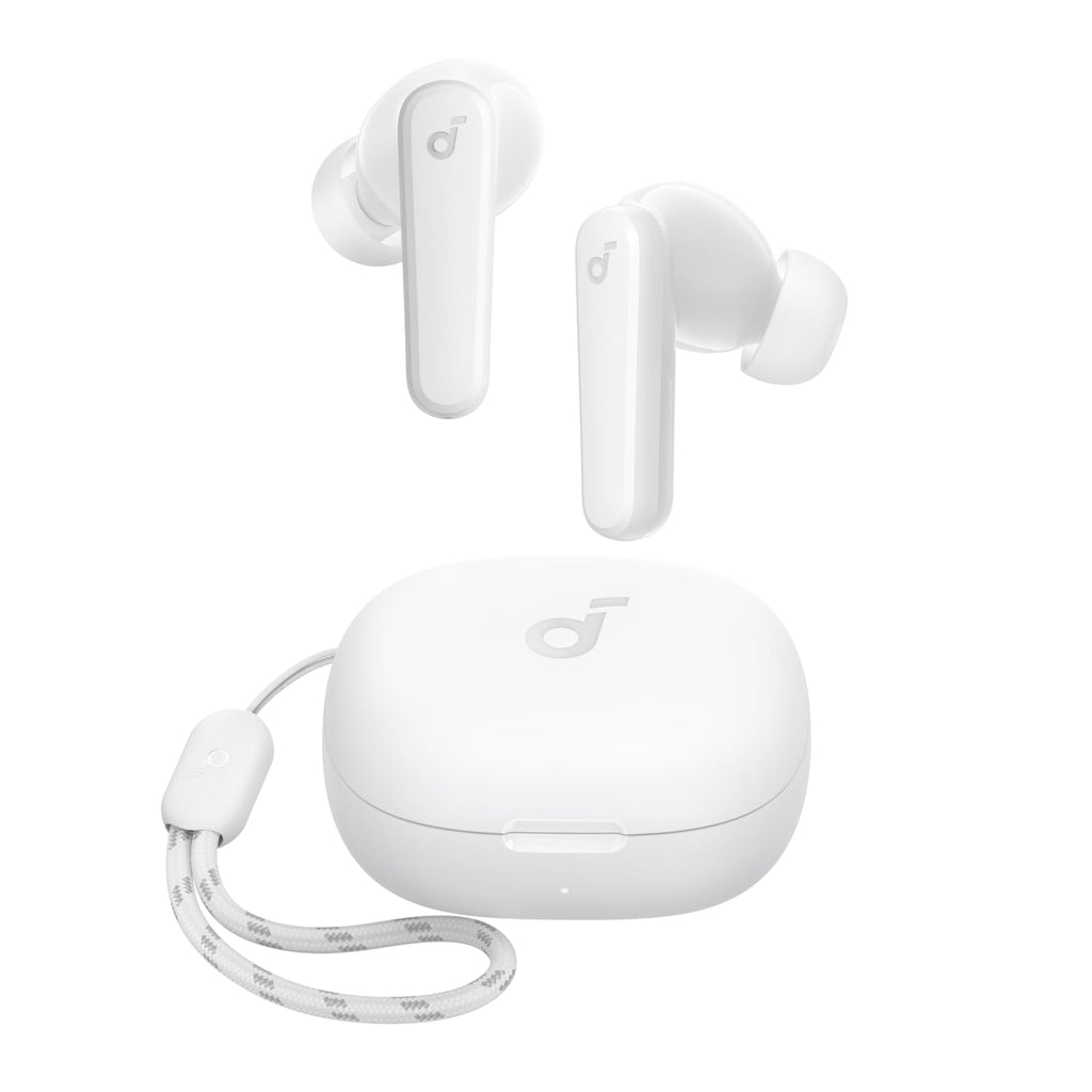 soundcore by Anker P20i Kabellose Bluetooth Kopfhörer in-Ear, 10mm Treiber