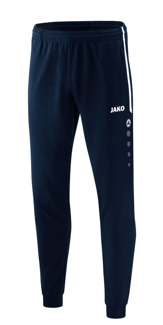 Jako Herren-Polyesterhose Jako Competition 2.0_9218_Herren