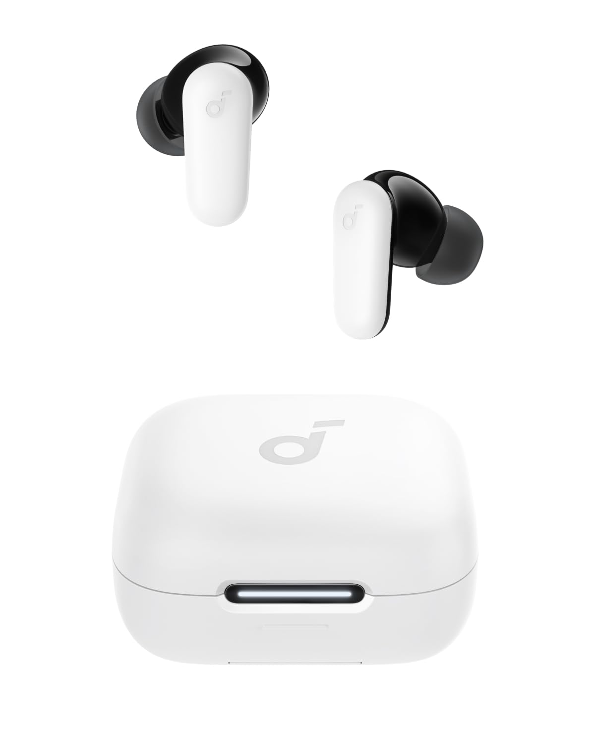 soundcore by Anker P20i Kabellose Bluetooth Kopfhörer in-Ear, 10mm Treiber