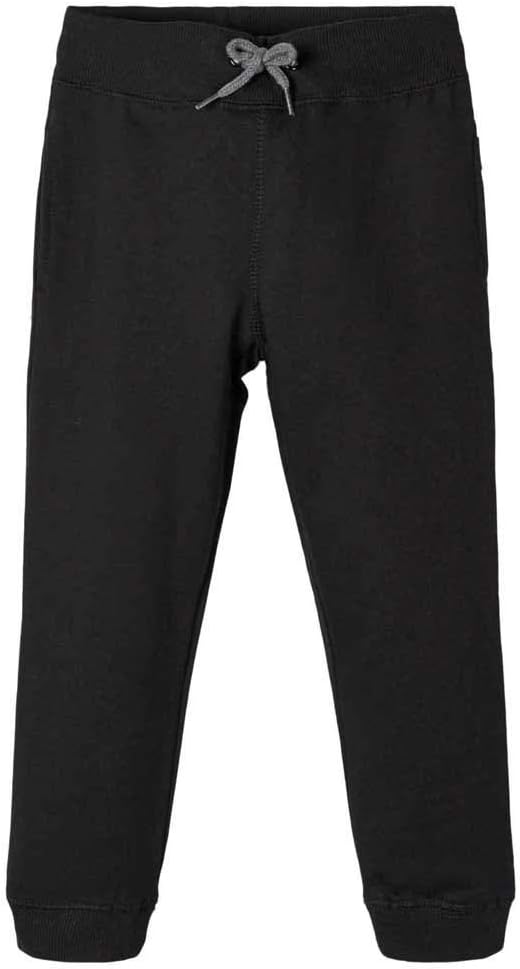 NAME IT Boy Jogginghose Brush-Effekt