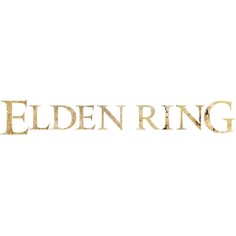 ELDEN RING - Standard Edition [PlayStation 4]