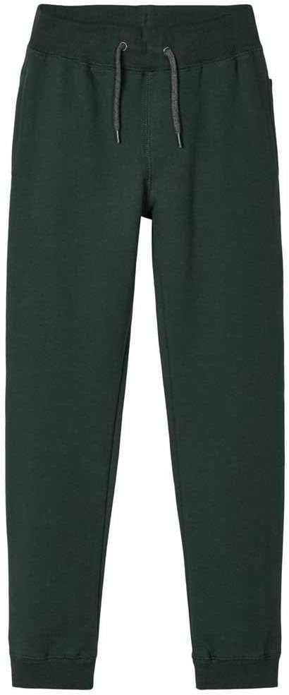 NAME IT Boy Jogginghose Brush-Effekt