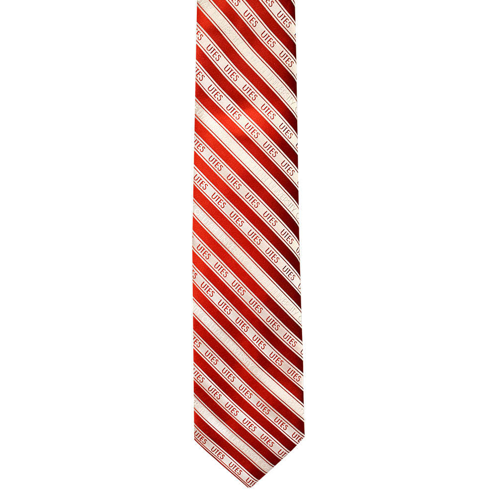 University of Utah Utes Youth Tie