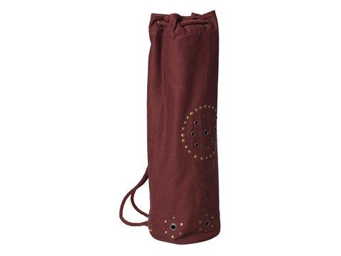 OMSutra Chakra Rivet Yogamattväska