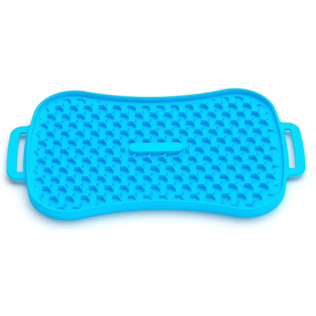4-In-1 Slow Feeder Dog Bowl (Modalyst)