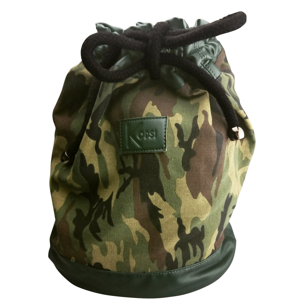 SoHo BackPack