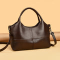 Women's New Large-capacity Shoulder Crossbody Bag
