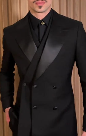 Men's clothing