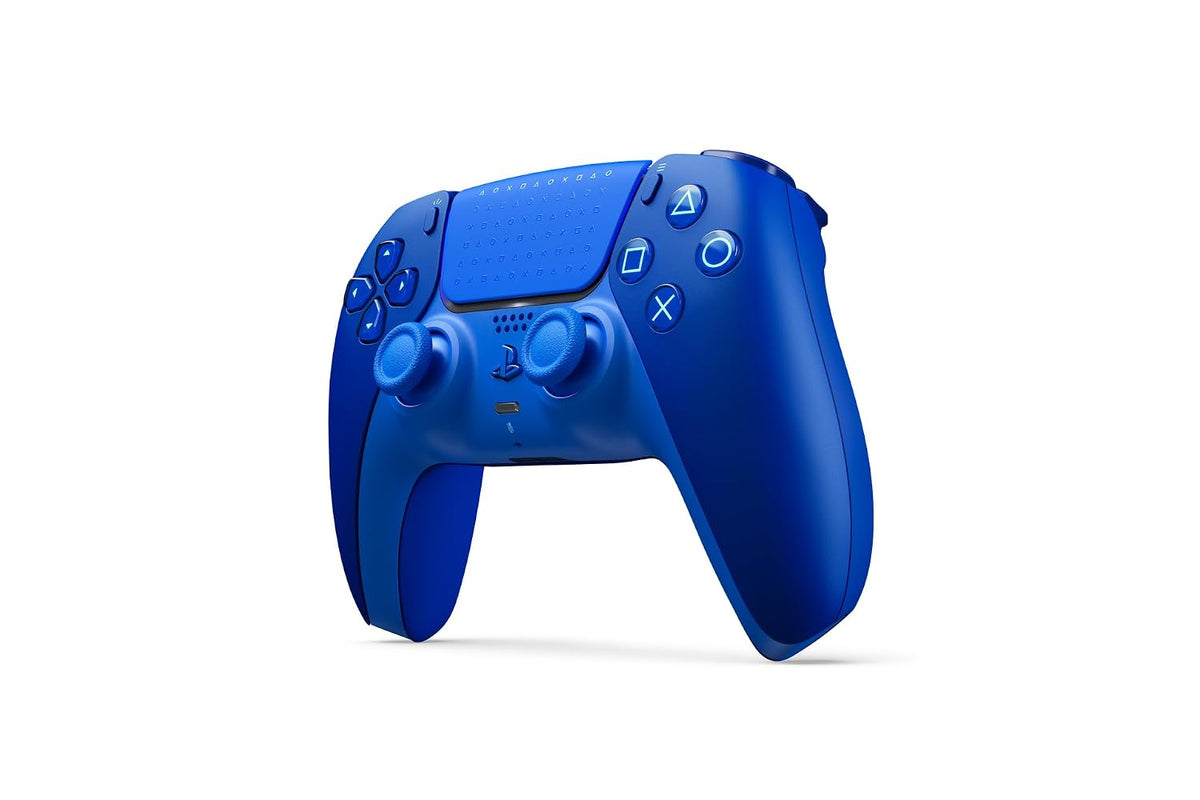 Playstation DualSense® Wireless-Controller - Icon Blue Special Edition