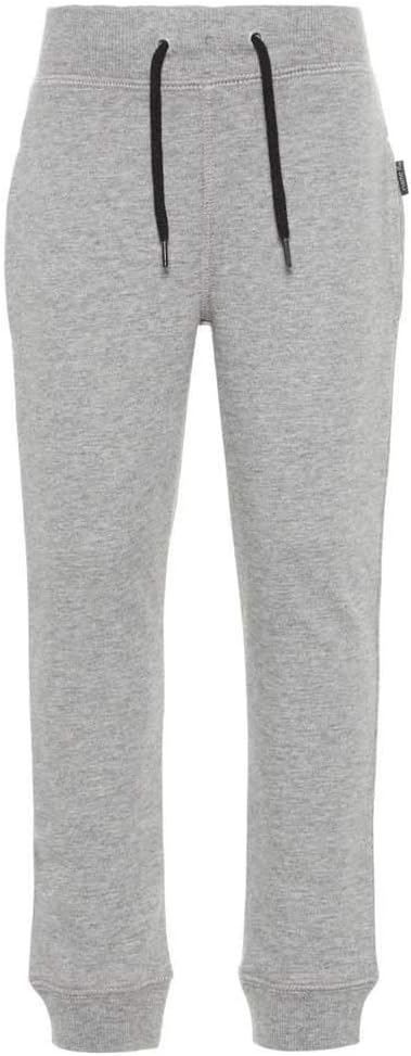 NAME IT Boy Jogginghose Brush-Effekt